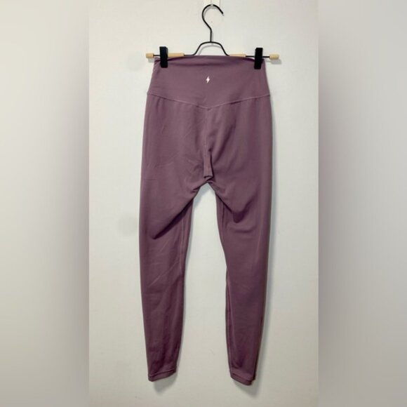 Azur Fit Spiced Chai Leggings size M - Picture 3 of 6